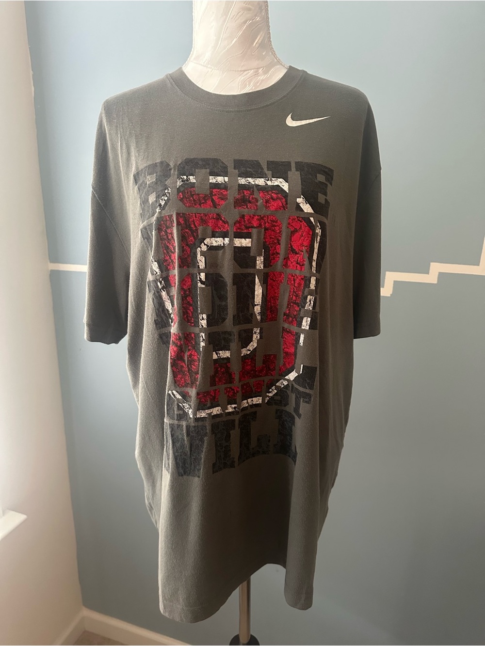 Nike Men’s Ohio State T-Shirt